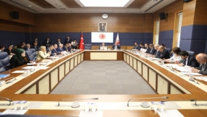 "Sağlık taşerona teslim edilmemeli"