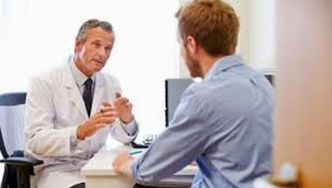 Testis kanseri genç erkekleri daha çok etkiliyor