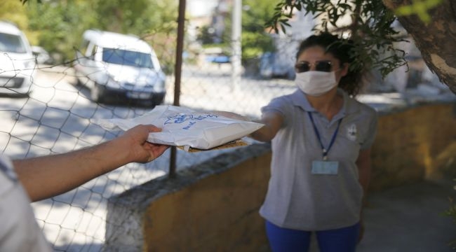 "Askıda Kurban" kampanyası