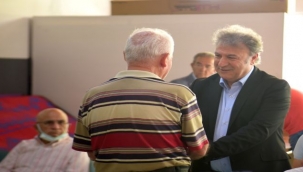 İduğ: ''Bilanço, bütçe ve mali disipline dikkat edin''