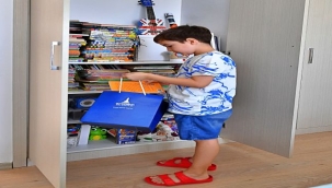 7'den 70'e Kitap Kampanyasına Destek Oldular