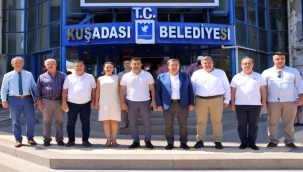 Belediye Kesintileri ertelensin 