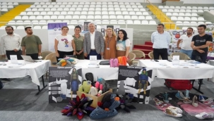 Ege Üniversitesi aday öğrencileri ağırladı