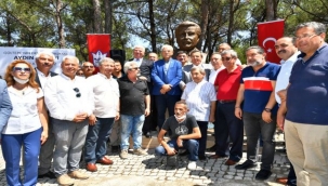 Gültepe'nin Efsane Başkanı Aydın Erten Anıldı