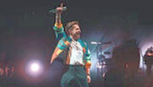 Kenen Doğulu Bodrum'u salladı