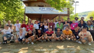 "Rağmen" kampının üçüncüsü Eylül ayında