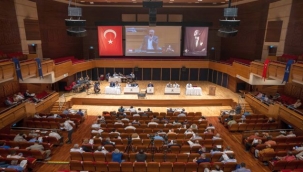 Soyer: "100 yıl önce yaşanan heyecanı bugüne taşıyacağız"