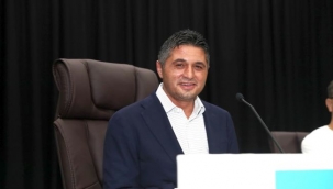 Aliağa Belediyesi Eylül Ayı Olağan Meclisi Toplanıyor