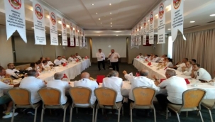 Anadolu Aşçılar Federasyonu Kuruldu