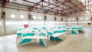 Ege Üniversitesinden 'Derin Teknoloji'ye 6.5 milyon avroluk yatırım