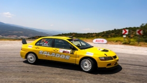 İzmir Kınık Motorsporları ile Tanışıyor