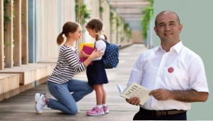 Okulların Açılış Tarihi Yaklaşırken Eğitim Uzmanından Ailelere Öneriler: