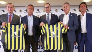 Petrol Ofisi, Fenerbahçe Kadın Futbol Takımı'nın sponsoru oldu