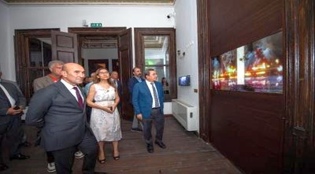 Soyer: Anı Evi başka bir gelecek hedefinin parçası