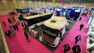 Türkiye En Kapsamlı Ticaret Fuarına Hazırlanıyor