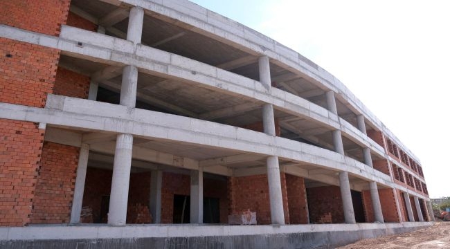 Ayvalık'ta İkinci Baharı Yaşayacaklar...