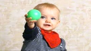 Geç Konuşan Çocuklara Dikkat!