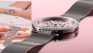 Saat&Saat'ten Meme Kanseriyle Mücadeleye Önemli Destek