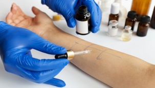 "ACI BAKLA, GİZLİ BİR ALERJENE DÖNÜŞTÜ"