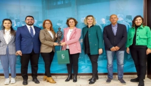 BAĞIMLILIĞA KARŞI ORTAK MÜCADELE