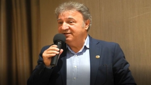 Başkan İduğ: "Doğru zamanda doğru kararlar verdik"