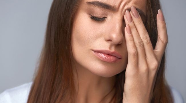 Bu belirtiler varsa, dikkat!