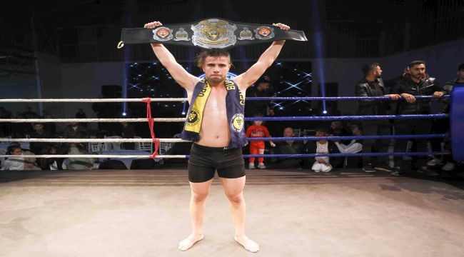 Buca'da Şampiyonlar Arenasında Tansiyon Hiç Düşmedi