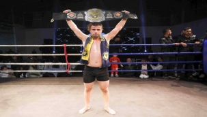 Buca'da Şampiyonlar Arenasında Tansiyon Hiç Düşmedi