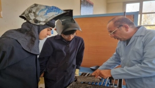 BÜYÜK DÜŞÜN GERÇEKLEŞSIN PROJESI ILE İSTIHDAM FIRSATI