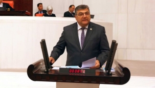 CHP'li Sındır, "Çeşme projenizden küçük bir azınlık faydalanacak!"