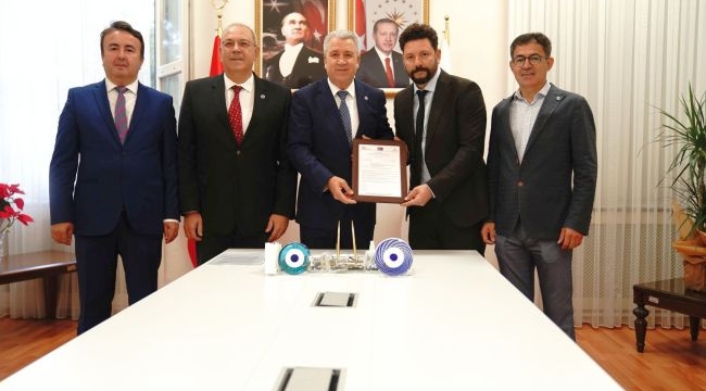 Ege Üniversitesi, ISTA Laboratuvarı üyesi dünyadaki 7'nci üniversite oldu