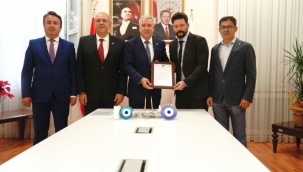 Ege Üniversitesi, ISTA Laboratuvarı üyesi dünyadaki 7'nci üniversite oldu