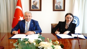 Ege Üniversitesinden rekor promosyon anlaşması