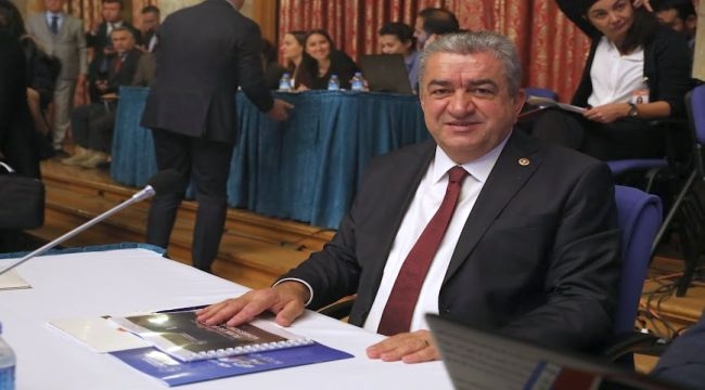  "Halkı kandırmaların sonu gelmiyor"