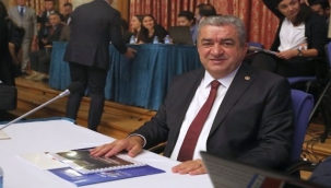  "Halkı kandırmaların sonu gelmiyor"