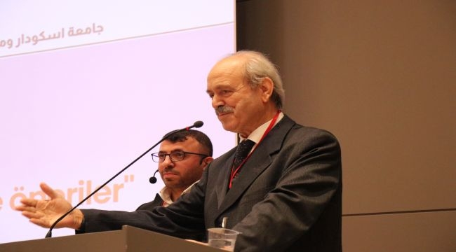 Kadın - erkek ilişkilerinin diyalogla çözülmesini yücelten eğitimlere ihtiyacımız var