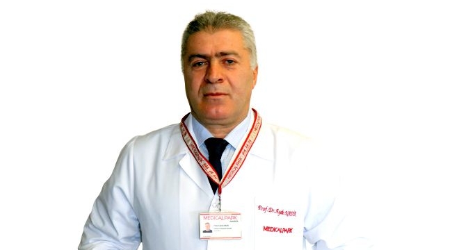 Obezite insan ömrünü kısaltıyor