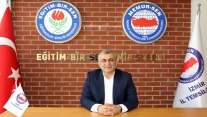 "Öğretmenlerin beklentileri karşılanmalıdır"