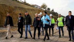 Aliağa Belediyesi'nden yeni yaşam merkezi