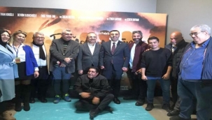 Bir engellinin örnek yaşamı sinemalarda: Buğday Tanesi