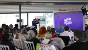 Bornova Kısa Film Günleri başlıyor