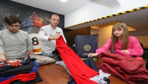 Buca Belediyesi ile gençleri iyilikte buluşturan proje