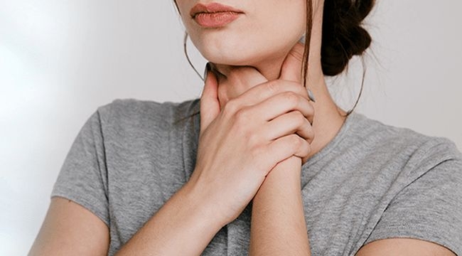 Guatr tedavisi ihmal edilmemeli