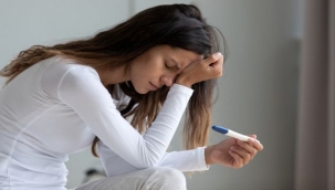 Hamilelik için 35 yaş uyarısı!