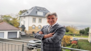 Meslek lisesi mezunlarına Almanya kapıları sonuna kadar açık