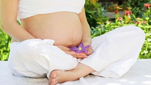 Sağlıklı ve Stressiz Doğumun Anahtarı