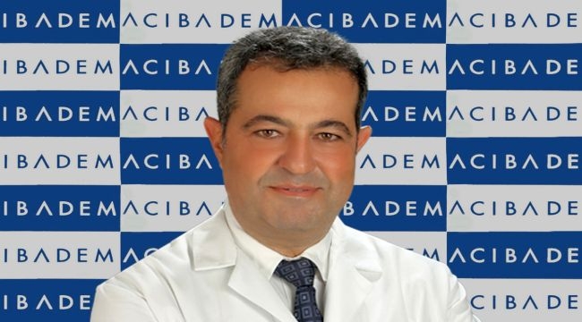 Yüzdeki Şiddetli Ağrıya Dikkat!