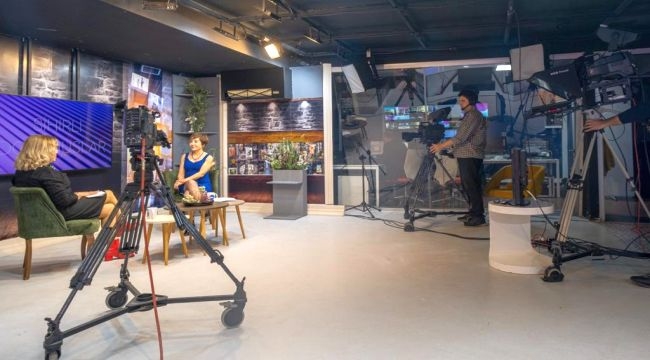 'birtv' yayın hayatına başlıyor