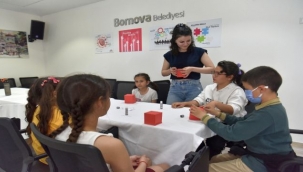 Bornova'da yarıyıl tatili