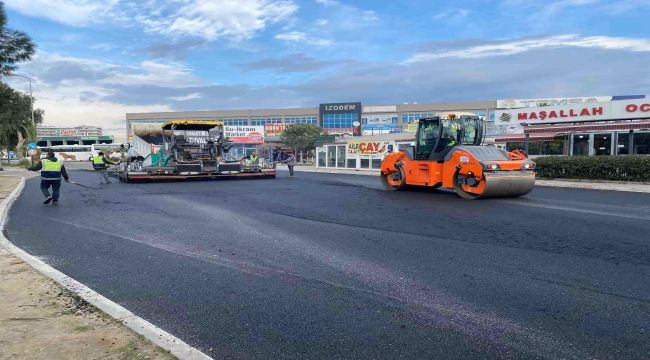 İZOTAŞ yenilenen yüzü ve yatırımları ile hizmete devam ediyor